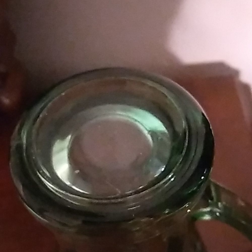 Coca Cola Glass - Picture 4 of 4